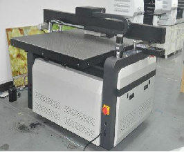 工業級UV打印機